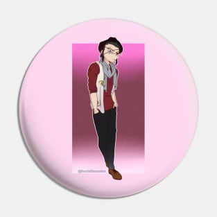 Tahomaru_Modern Outfit Pin