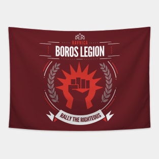 Boros Legion Tapestry