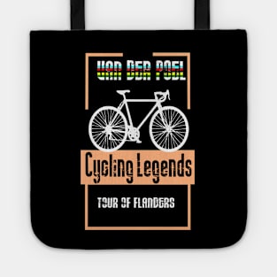 Cycling Legends 2024 Tote