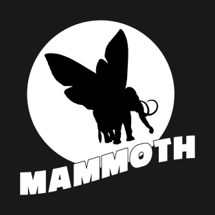 Mammoth T-Shirt