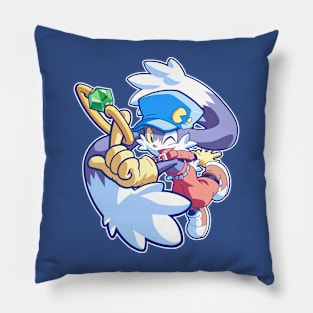 Klonoa Pillow