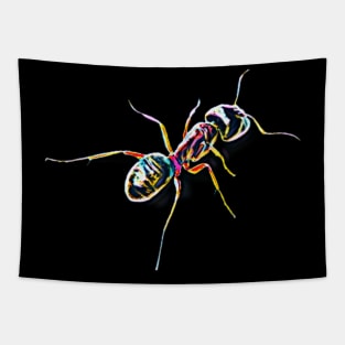 Ant Tapestry