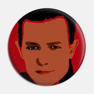 robert patrick Pin