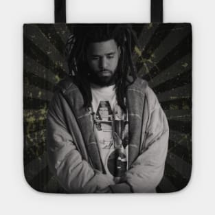 J. Cole Tote