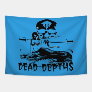 depth siren Tapestry