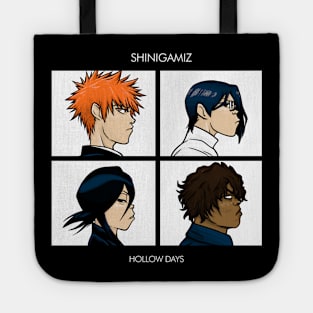 Shinigamiz Tote