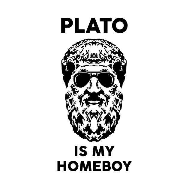 Plato by Woah_Jonny