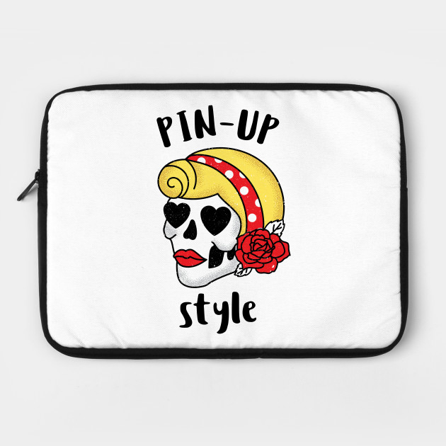 PIN UP
