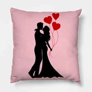 Love Pillow