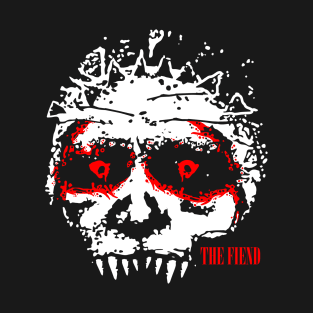 The Fiend x Integrity T-Shirt