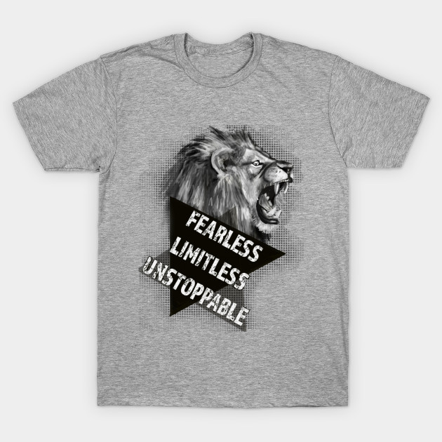 Fierce Lion Motivational Tshirt Motivational Quotes Daily Amazing T Shirt Quotes Fierce Lion Motivational Tshirt Motivational Quotes Daily Amazing T Shirt Quotes