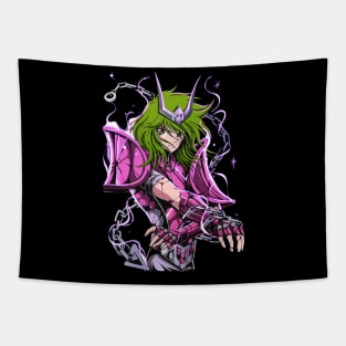 Andromeda Shun Tapestry