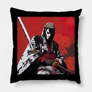 Izanagi Pillow