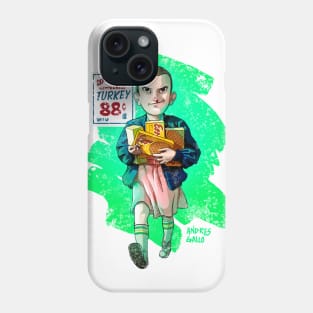 Eggo´s Phone Case