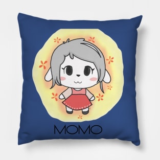 Momo Pillow