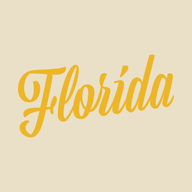 Florida by MrFranklin