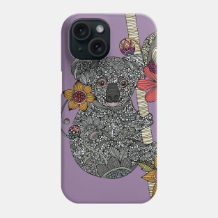 Koala Phone Case