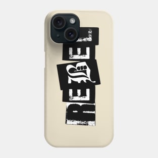 For the Nonconformist Phone Case