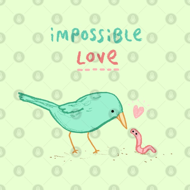 Impossible Love by Sophie Corrigan