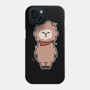 AT21 Phone Case