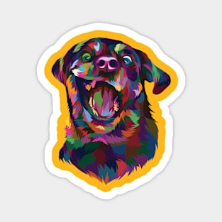 howl series Magnet