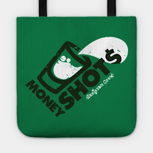 Skeleton Crew - Money Shots White Variant Tote