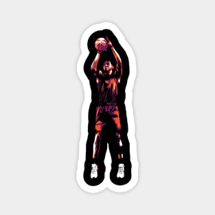 Devin Booker Magnet