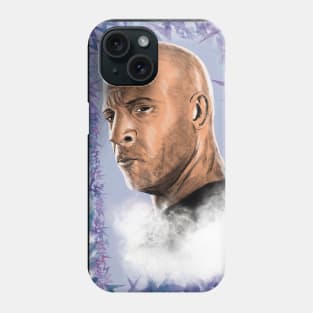 The DOM Phone Case