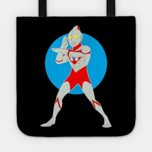 Ultraman Tote