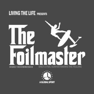 FoilMaster T-Shirt