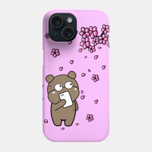CoCo - Cherry Blossom Phone Case