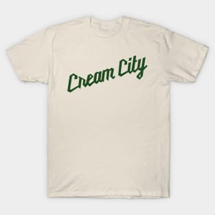CityTeeDesigns Rays Vintage T-Shirt