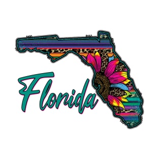Florida serape T-Shirt