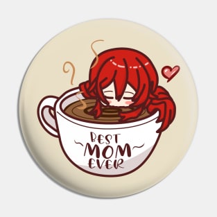 himeko (coffee break) | (fan-art by smoomaru) Pin