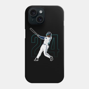 Junior Phone Case