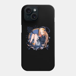 Fate grand order - Abigail Williams Phone Case