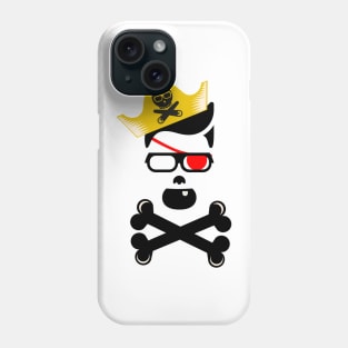 Pinball Rapscallion Phone Case