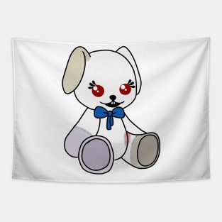 vanny plush Tapestry