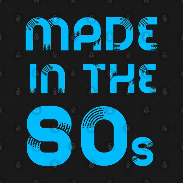 Made in the 80s by euheincaio