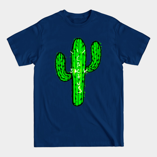 jack - Cactus - T-Shirt