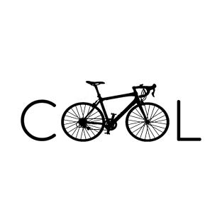 Cool - Biking T-Shirt