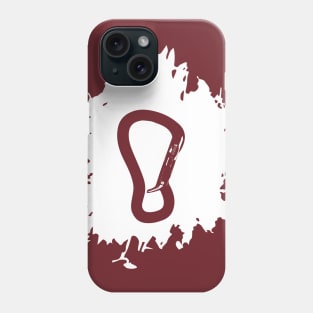 Gotta love carbines Light version Phone Case