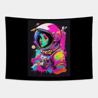 Be an astronaut vol.2 Tapestry