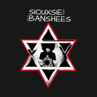 siouxsie T-Shirt