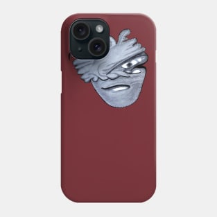 Character 4 Phone Case