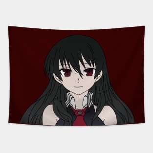 Akame Chapter 3 Tapestry