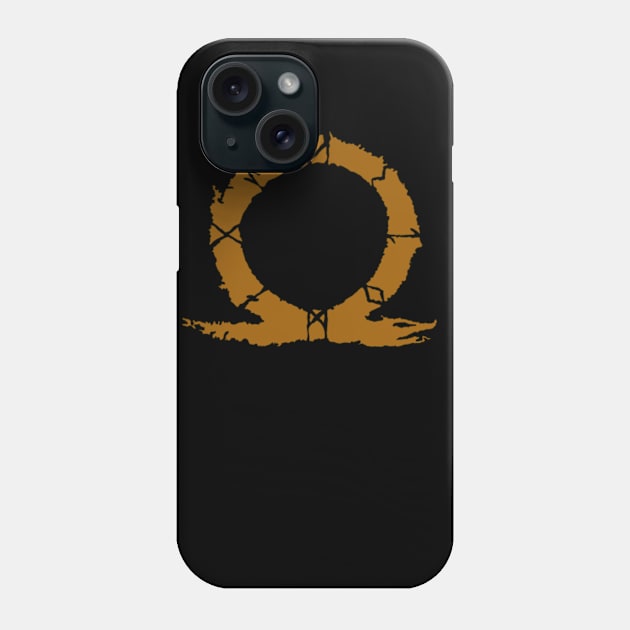 OMEGA Phone Case by ZNEVA