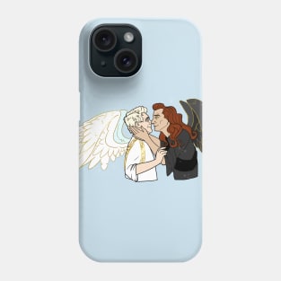 Eden Phone Case