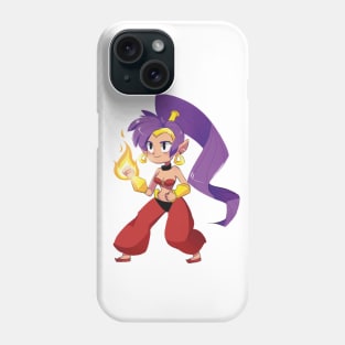 Shantae Phone Case