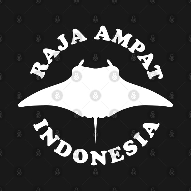 Raja Ampat by TMBTM